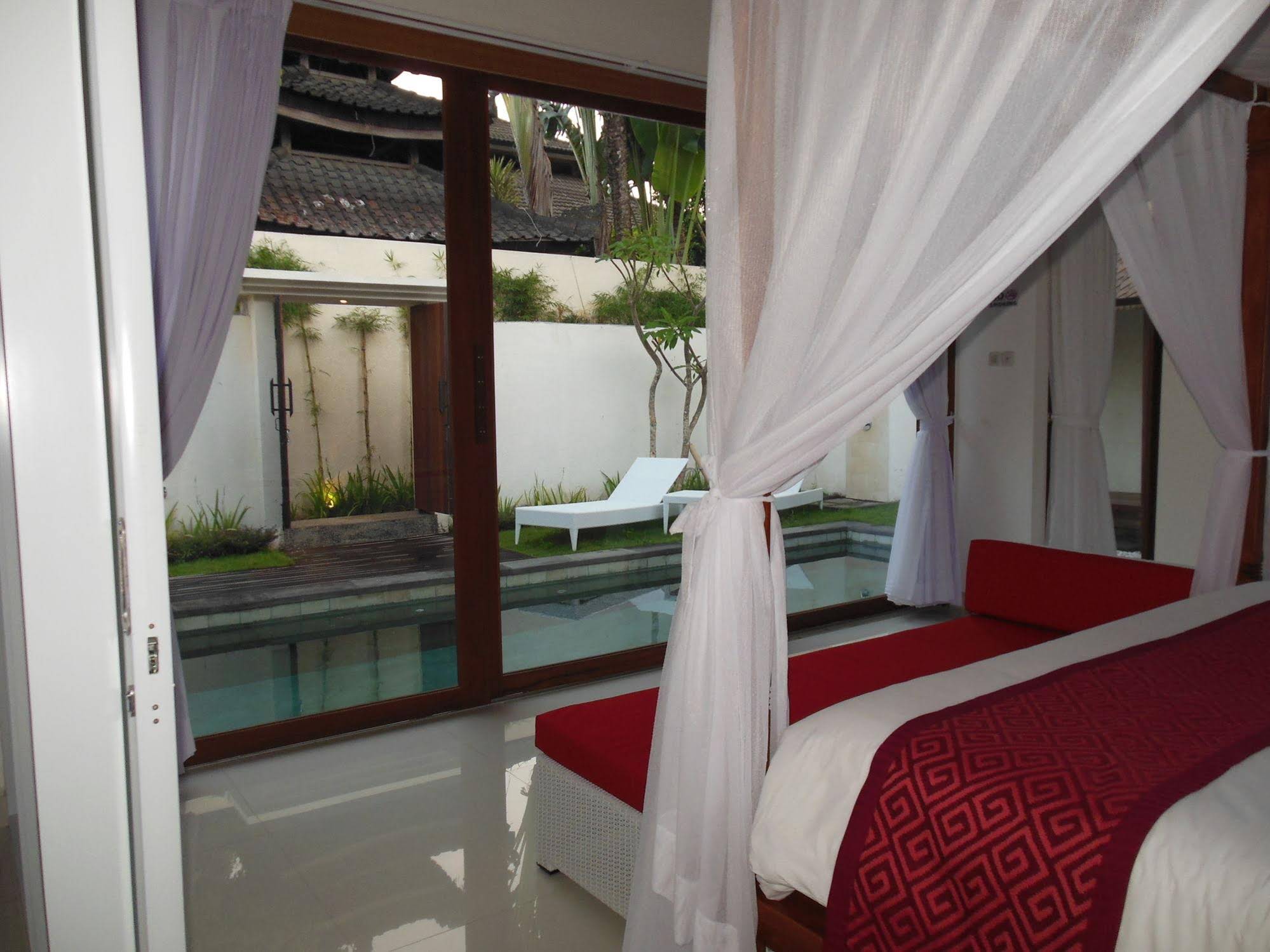 HK Villa Bali