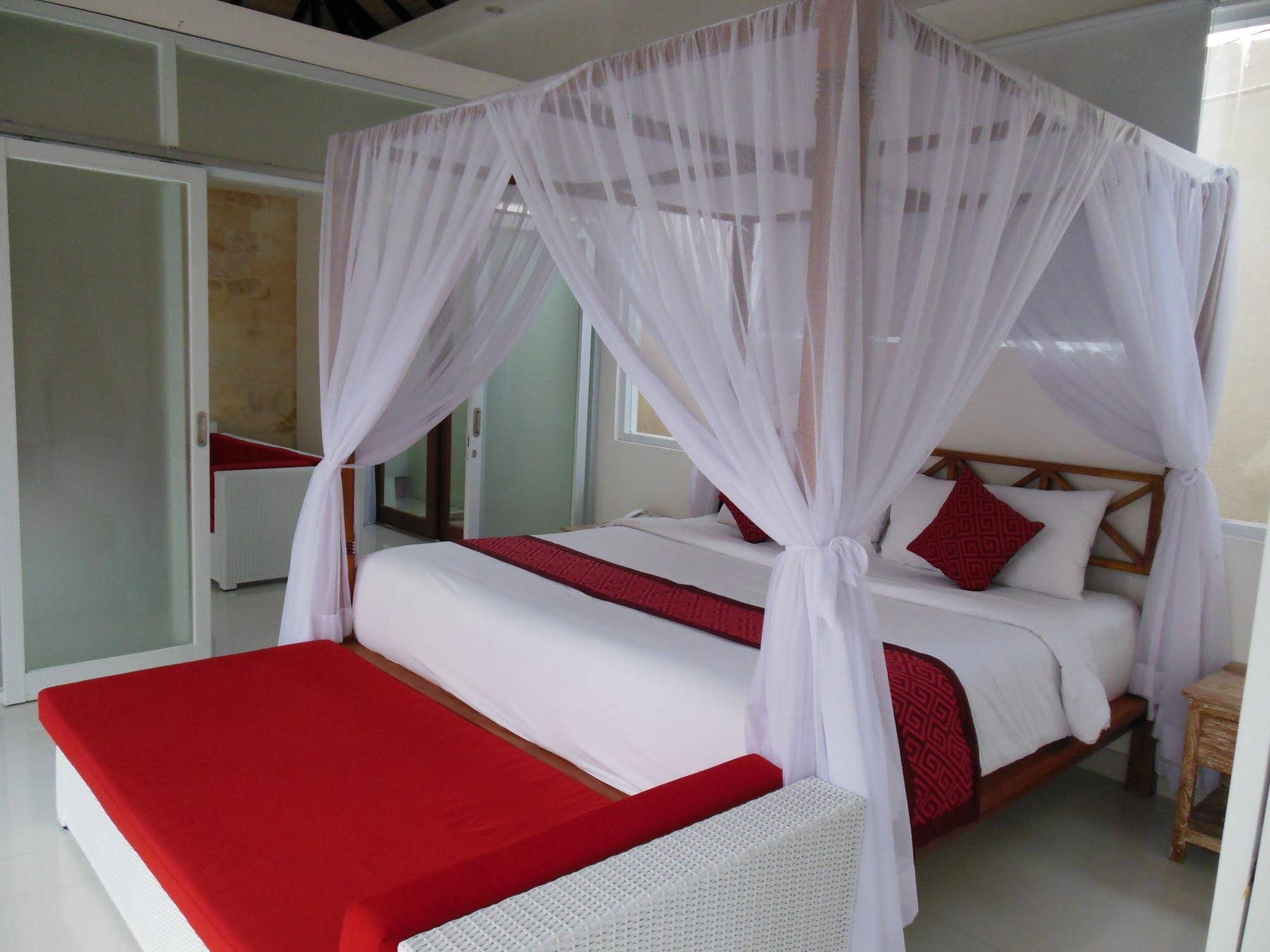 HK Villa Bali