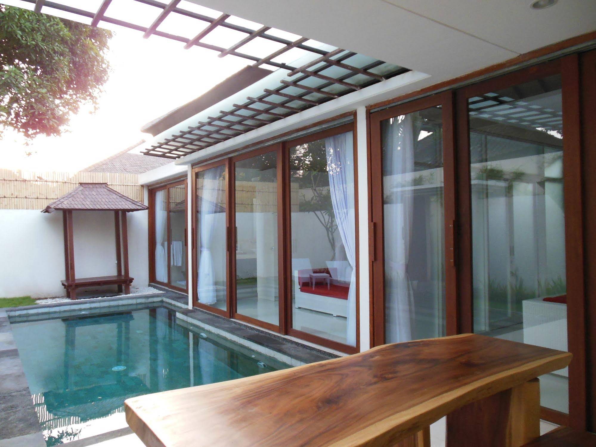 HK Villa Bali