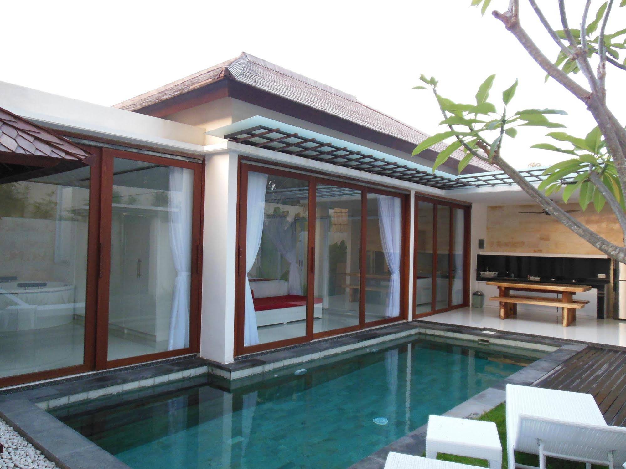 HK Villa Bali