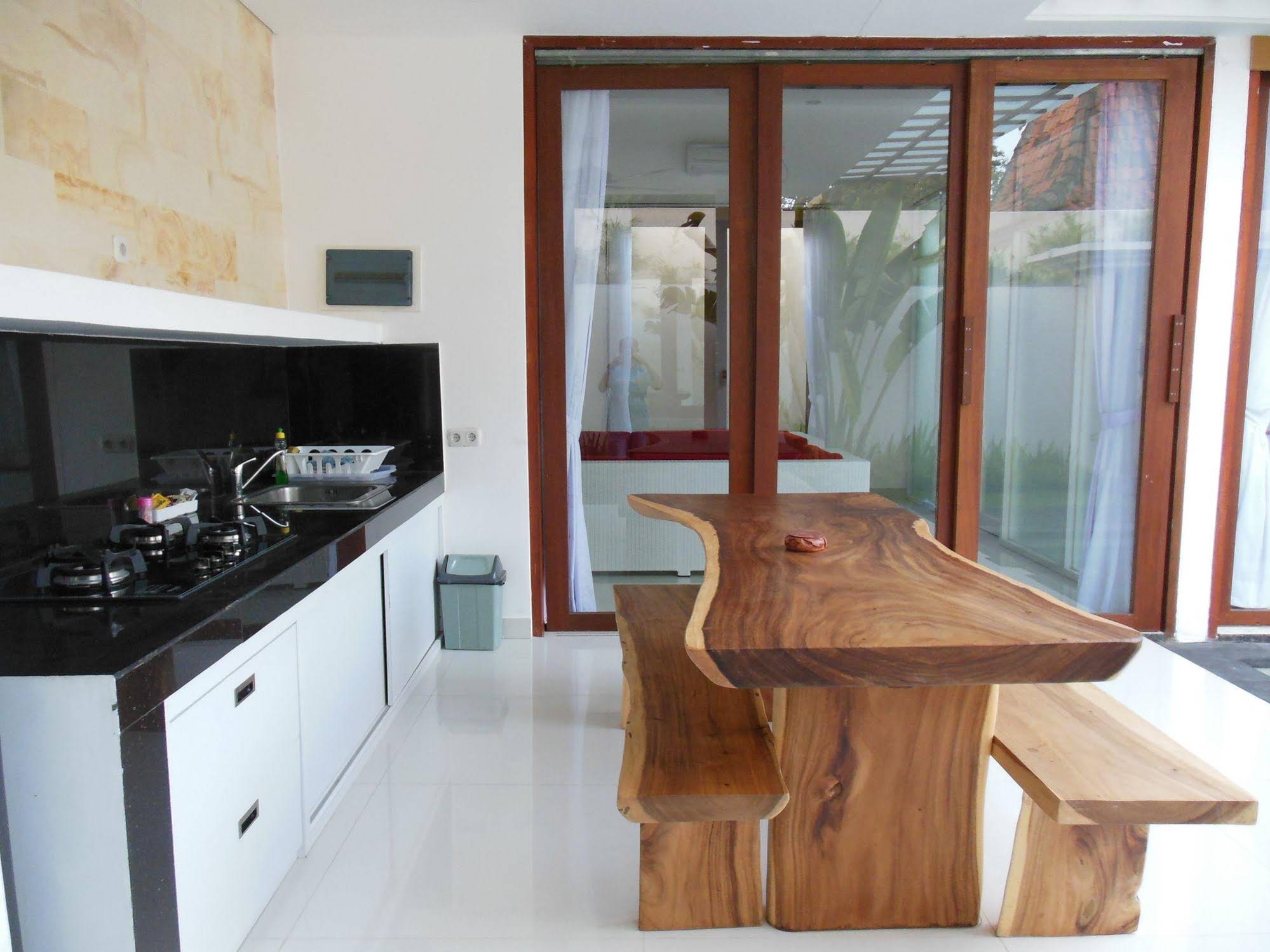 HK Villa Bali