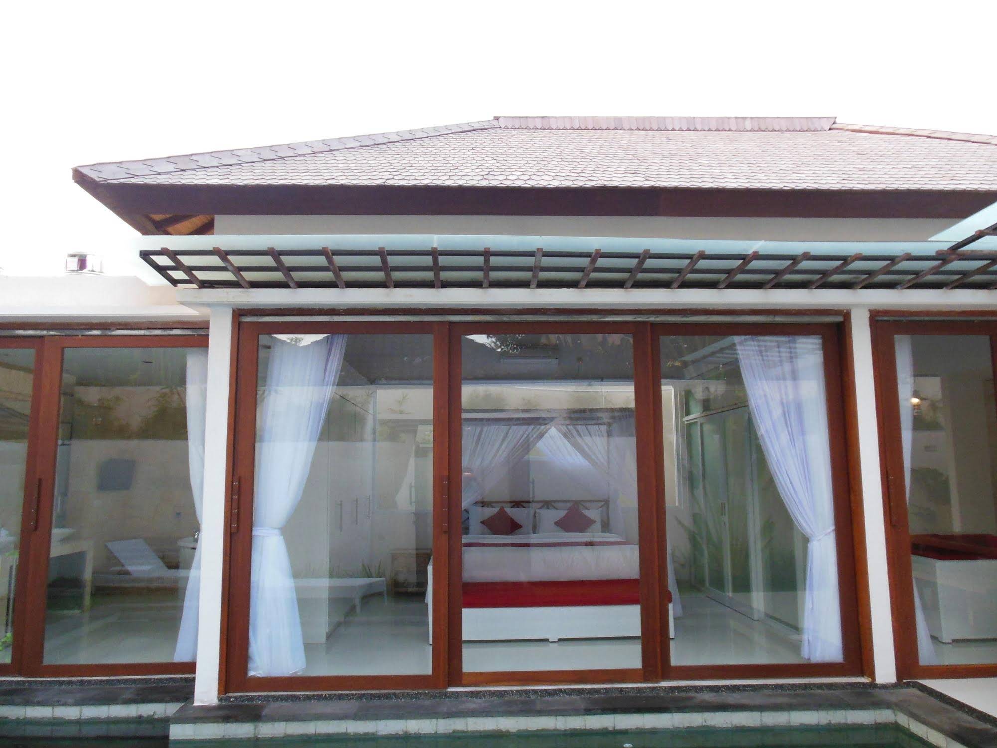 HK Villa Bali