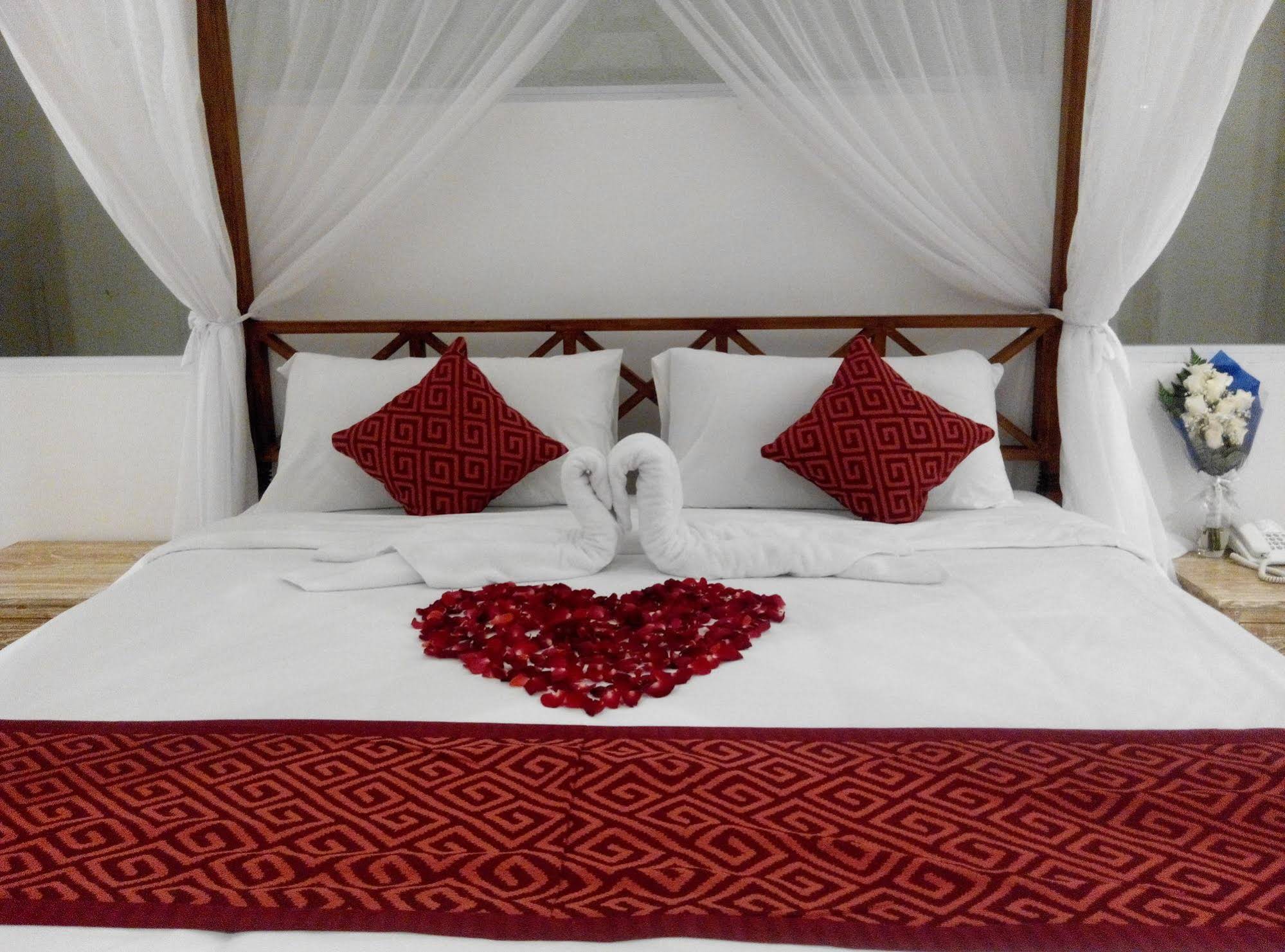 HK Villa Bali