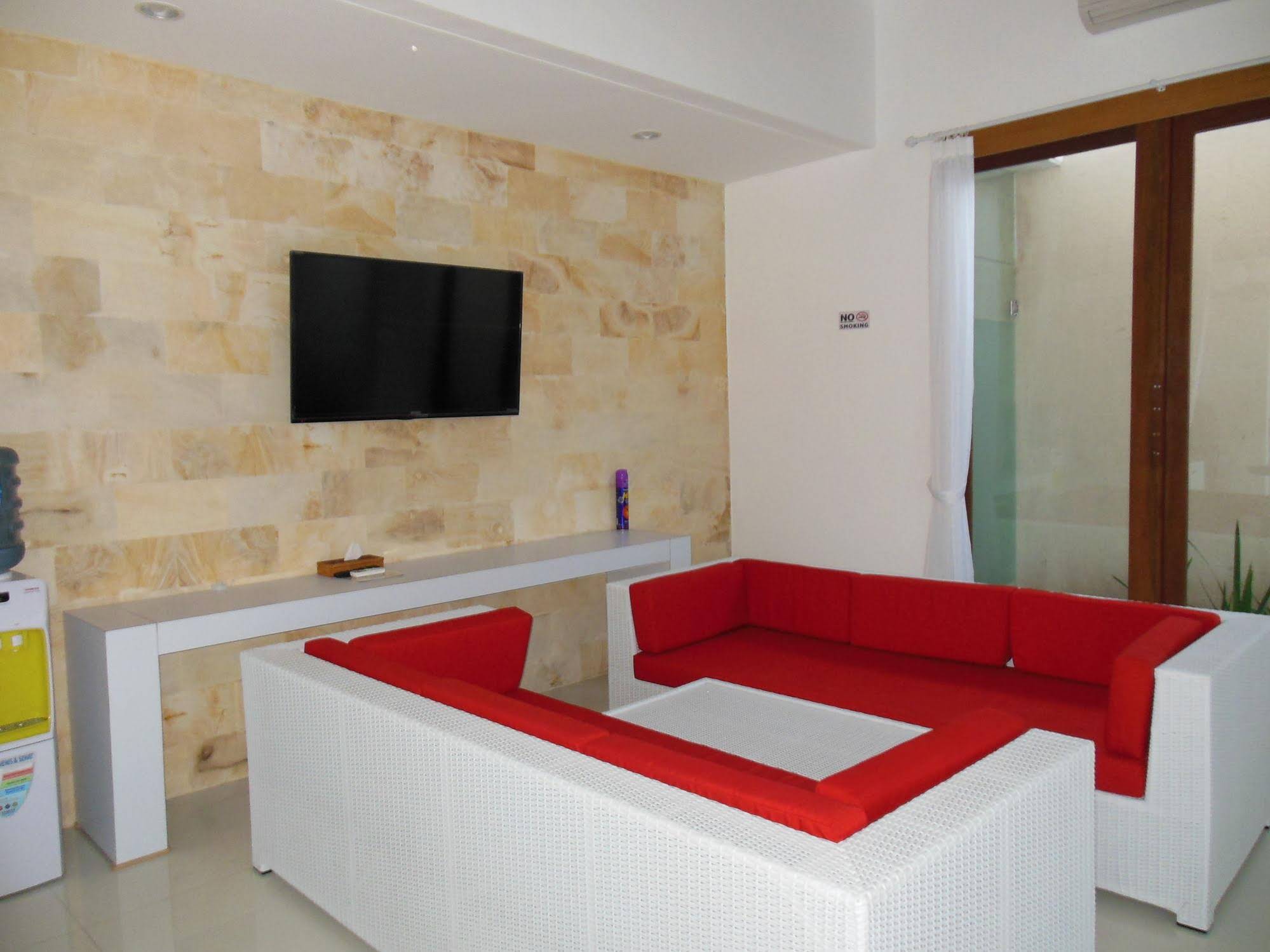 HK Villa Bali