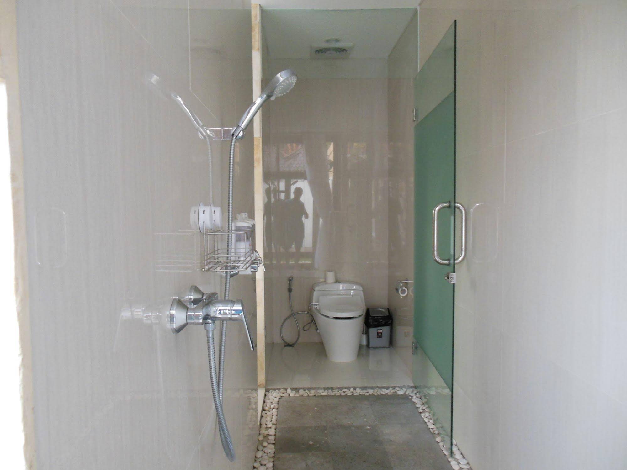 HK Villa Bali