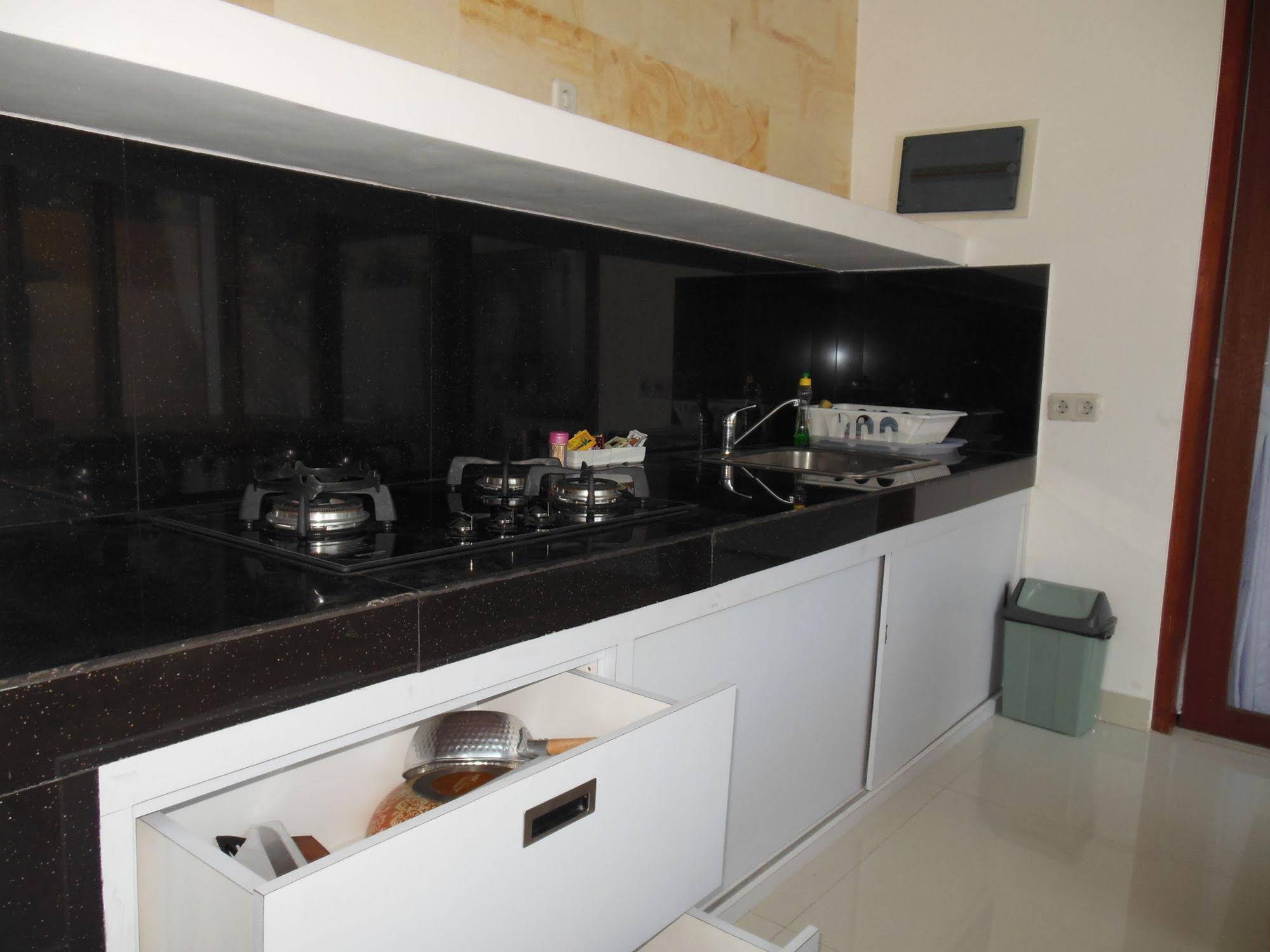 HK Villa Bali
