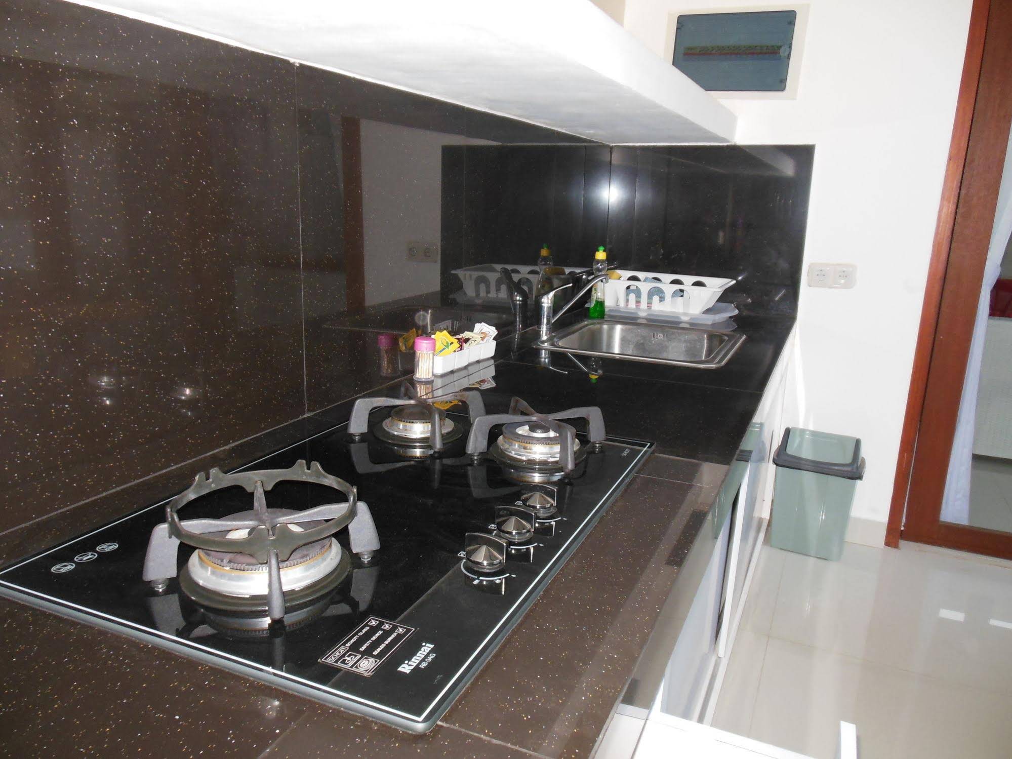 HK Villa Bali