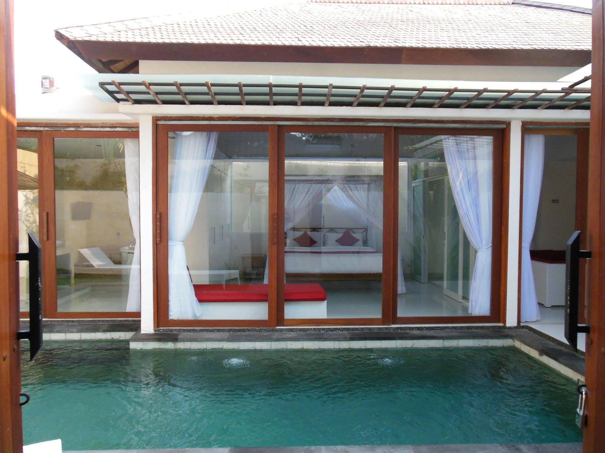 HK Villa Bali