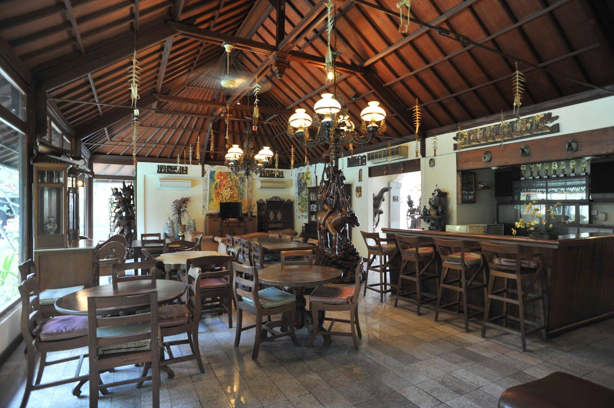 Hotel Kumala by Airy