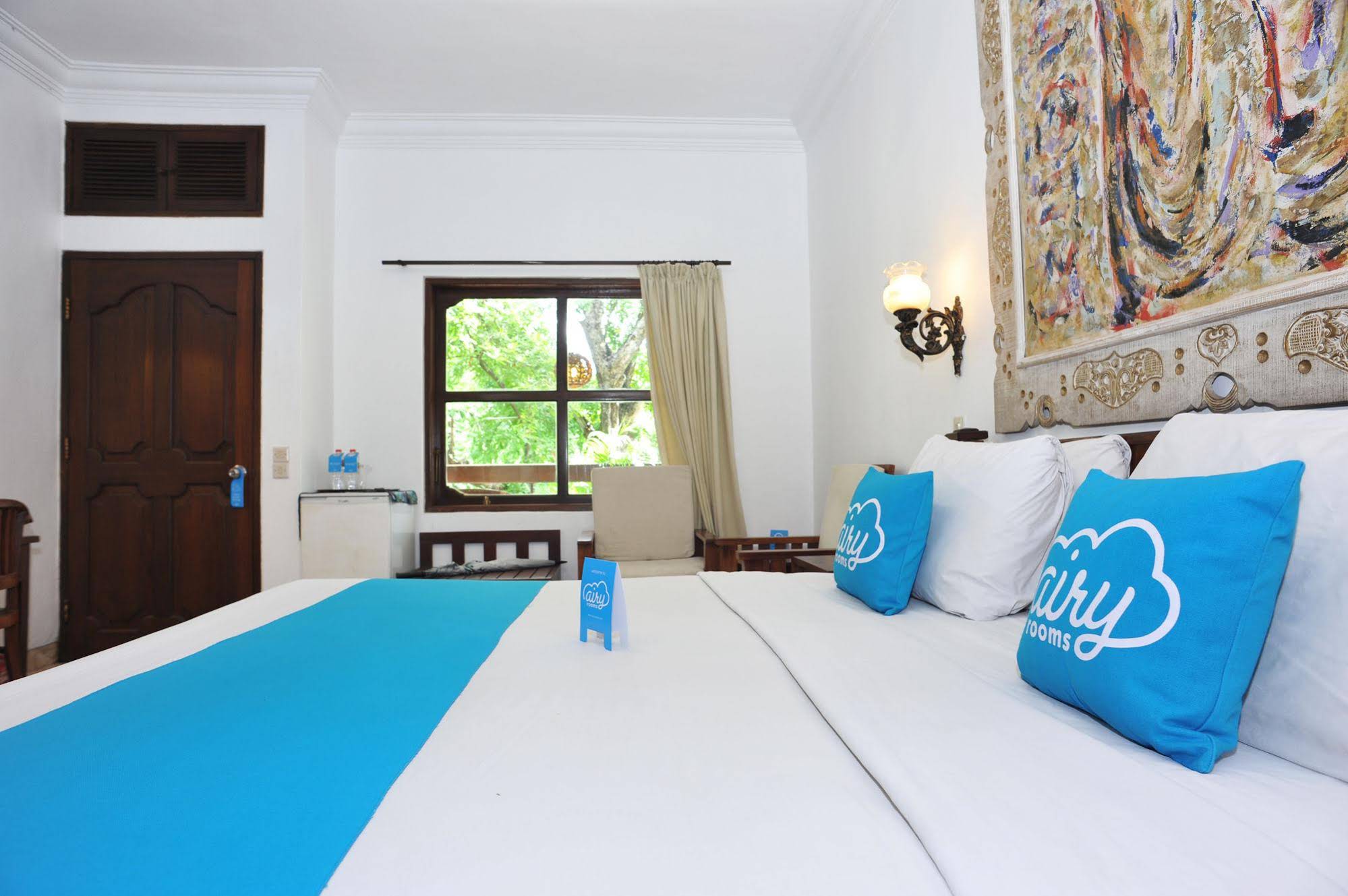 Hotel Kumala by Airy