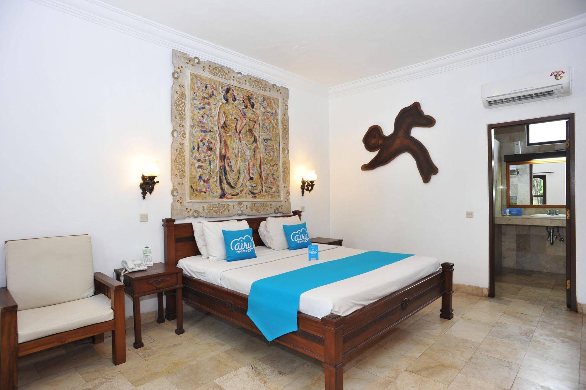 Hotel Kumala by Airy