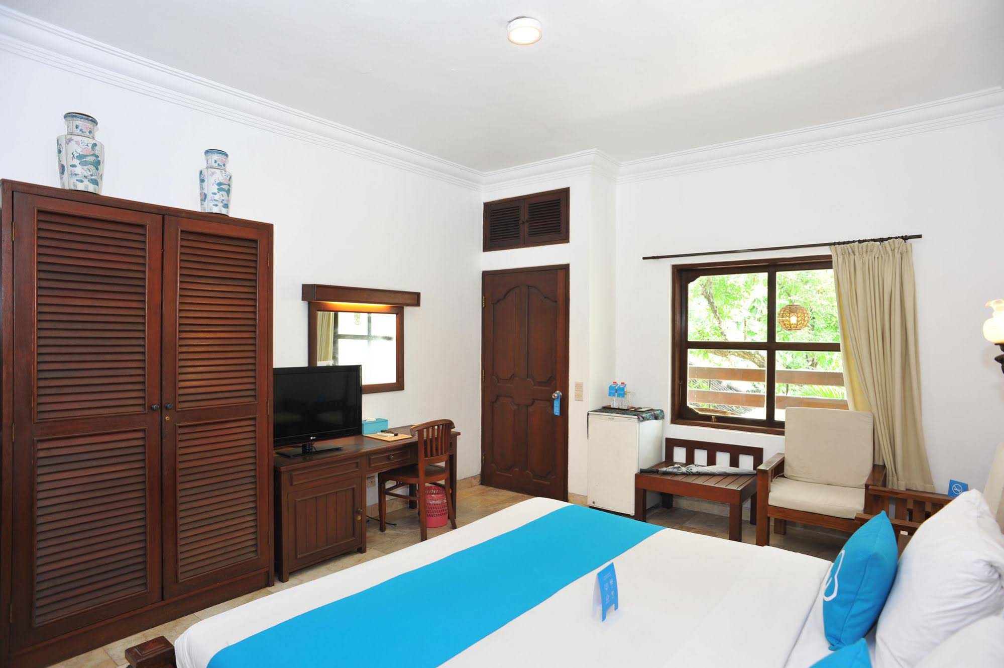 Hotel Kumala by Airy