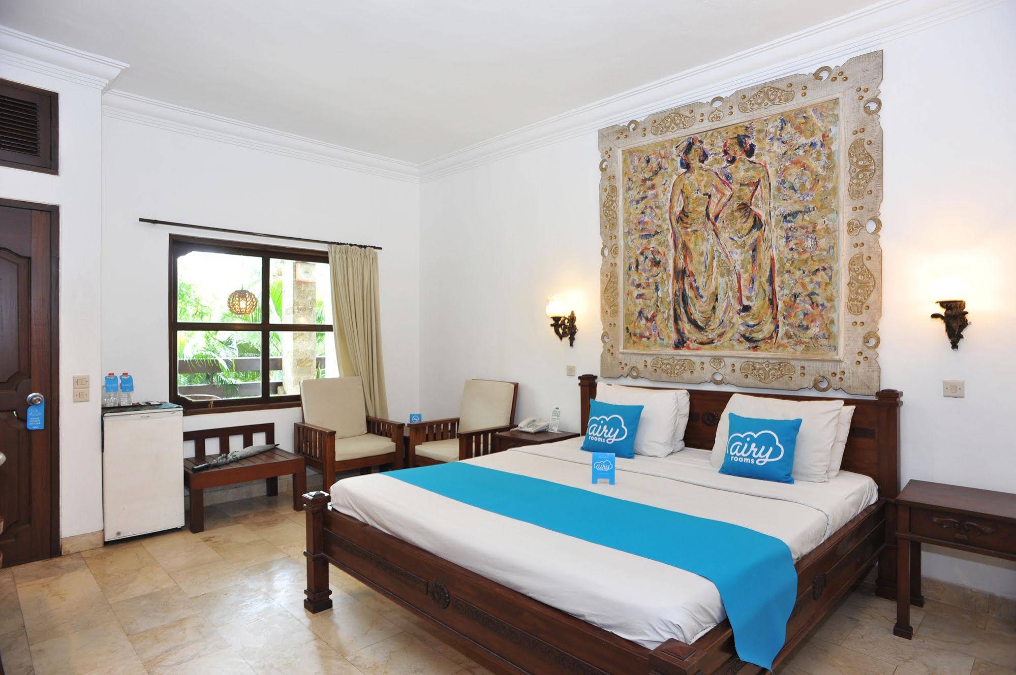 Hotel Kumala by Airy