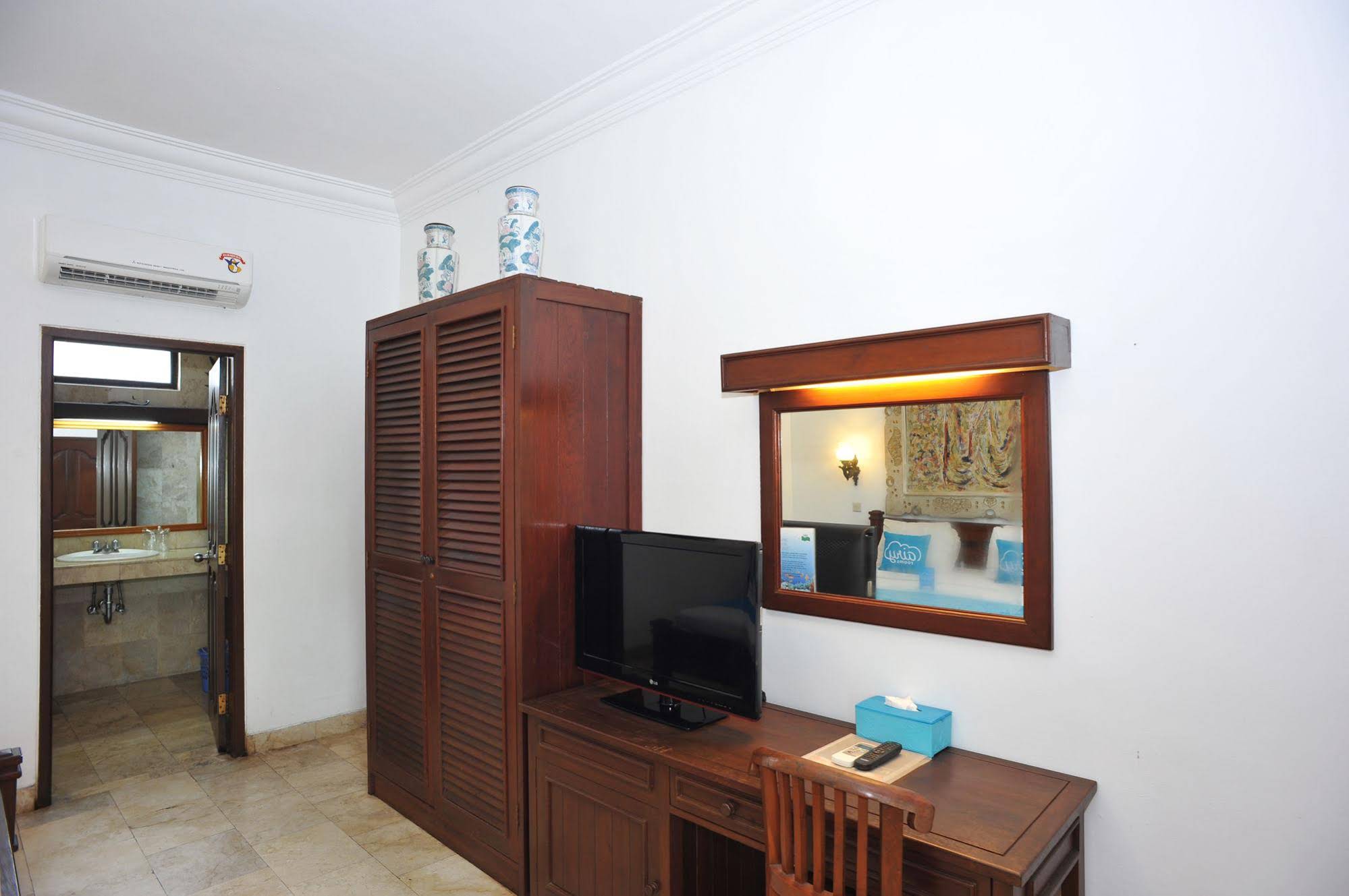 Hotel Kumala by Airy