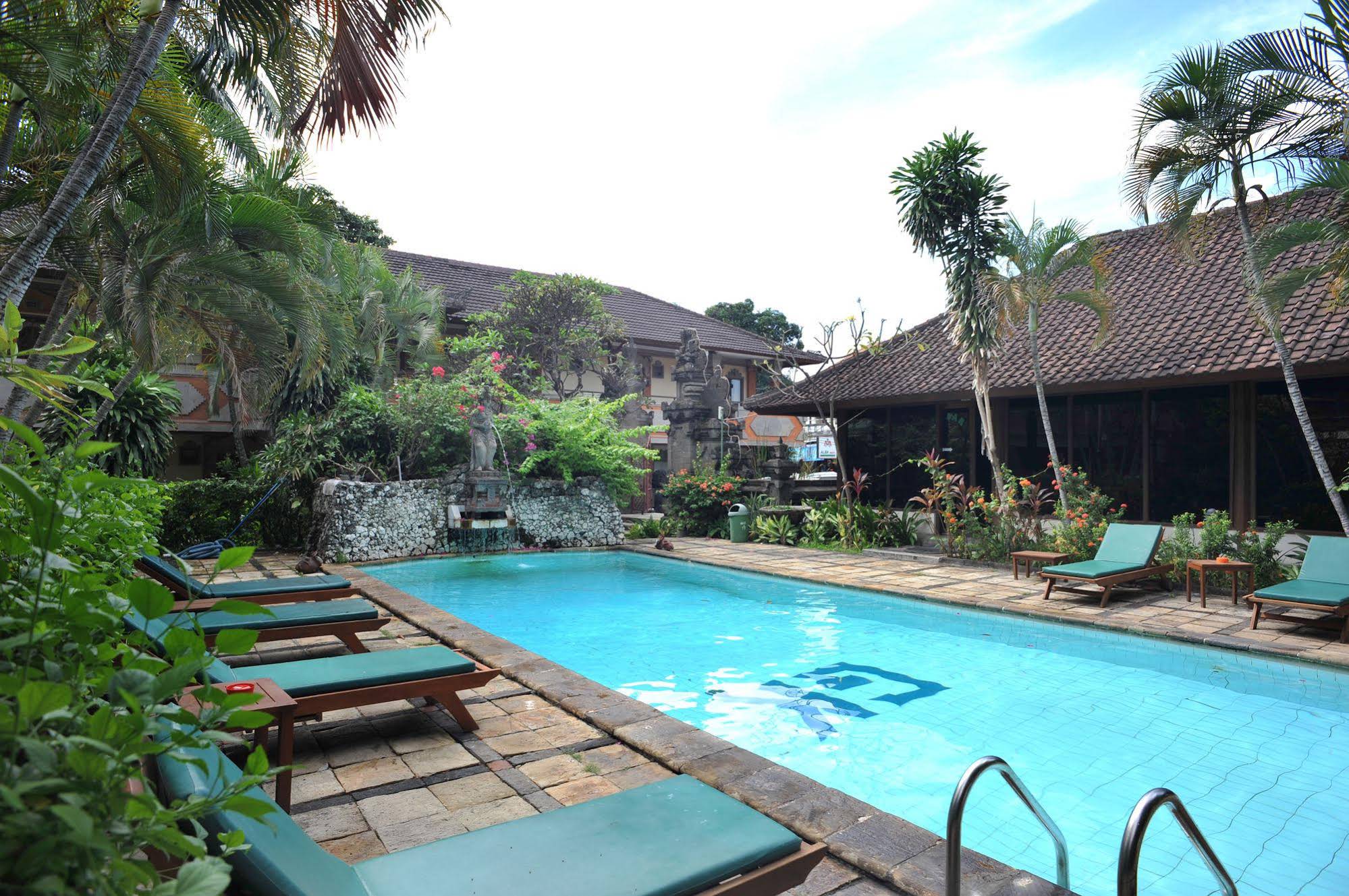 Hotel Kumala by Airy
