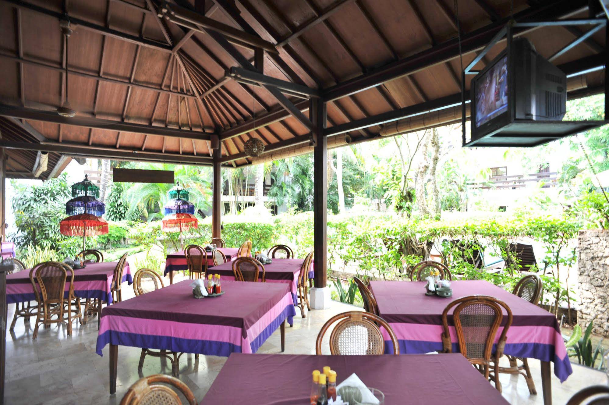 Hotel Kumala by Airy