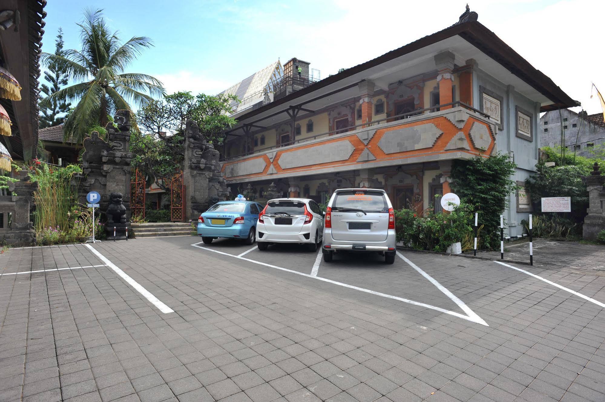 Hotel Kumala by Airy