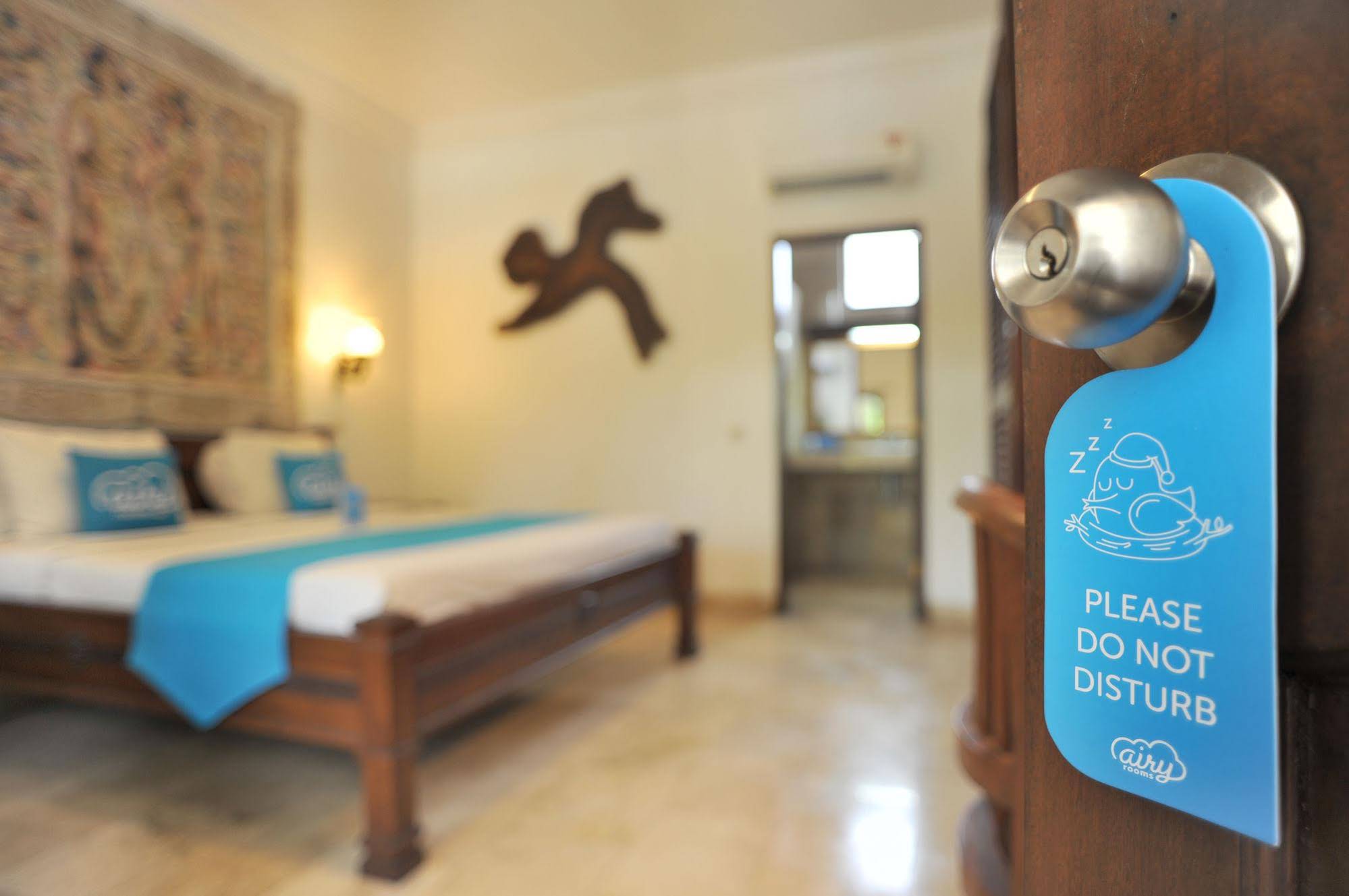 Hotel Kumala by Airy