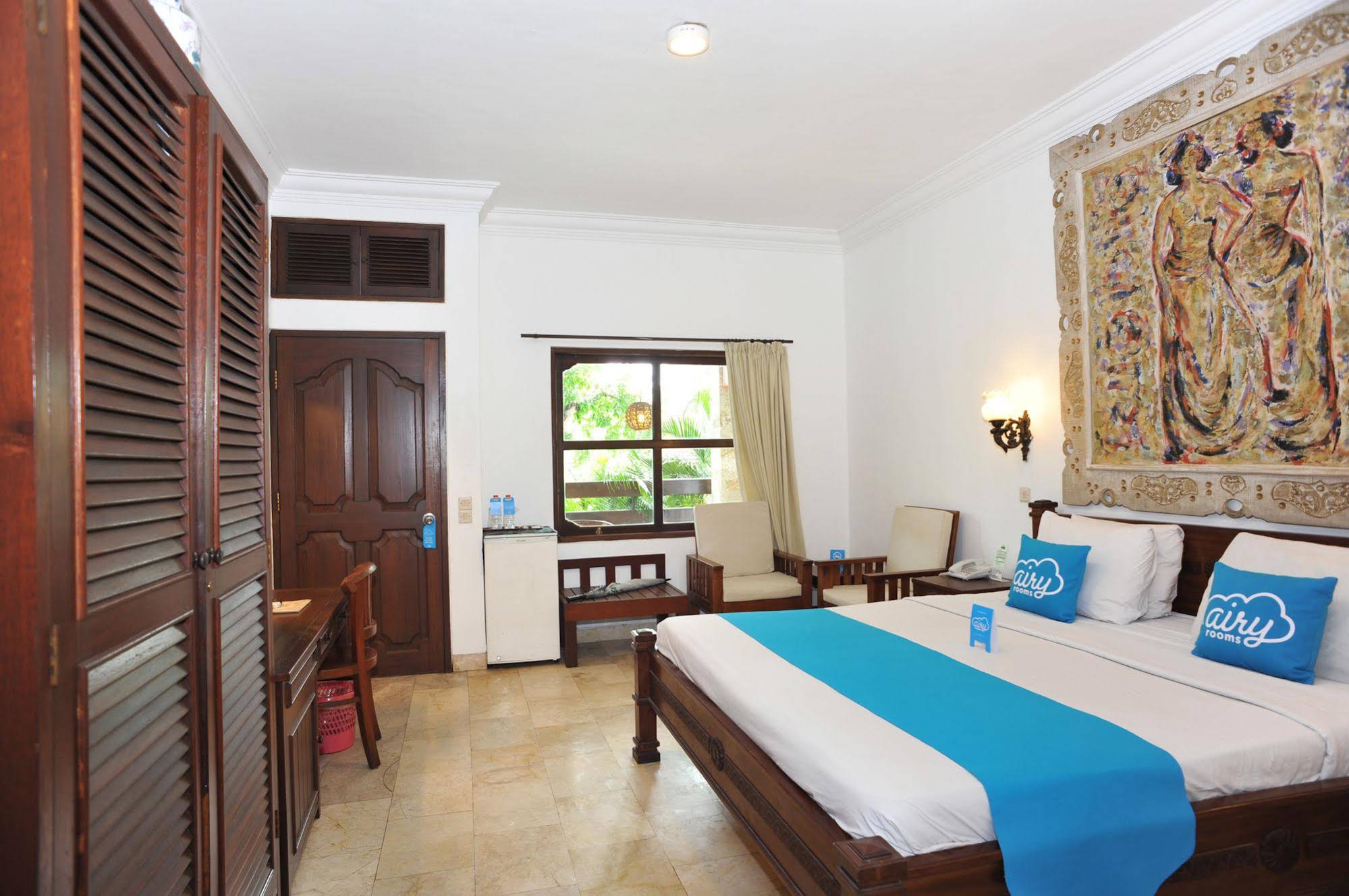 Hotel Kumala by Airy