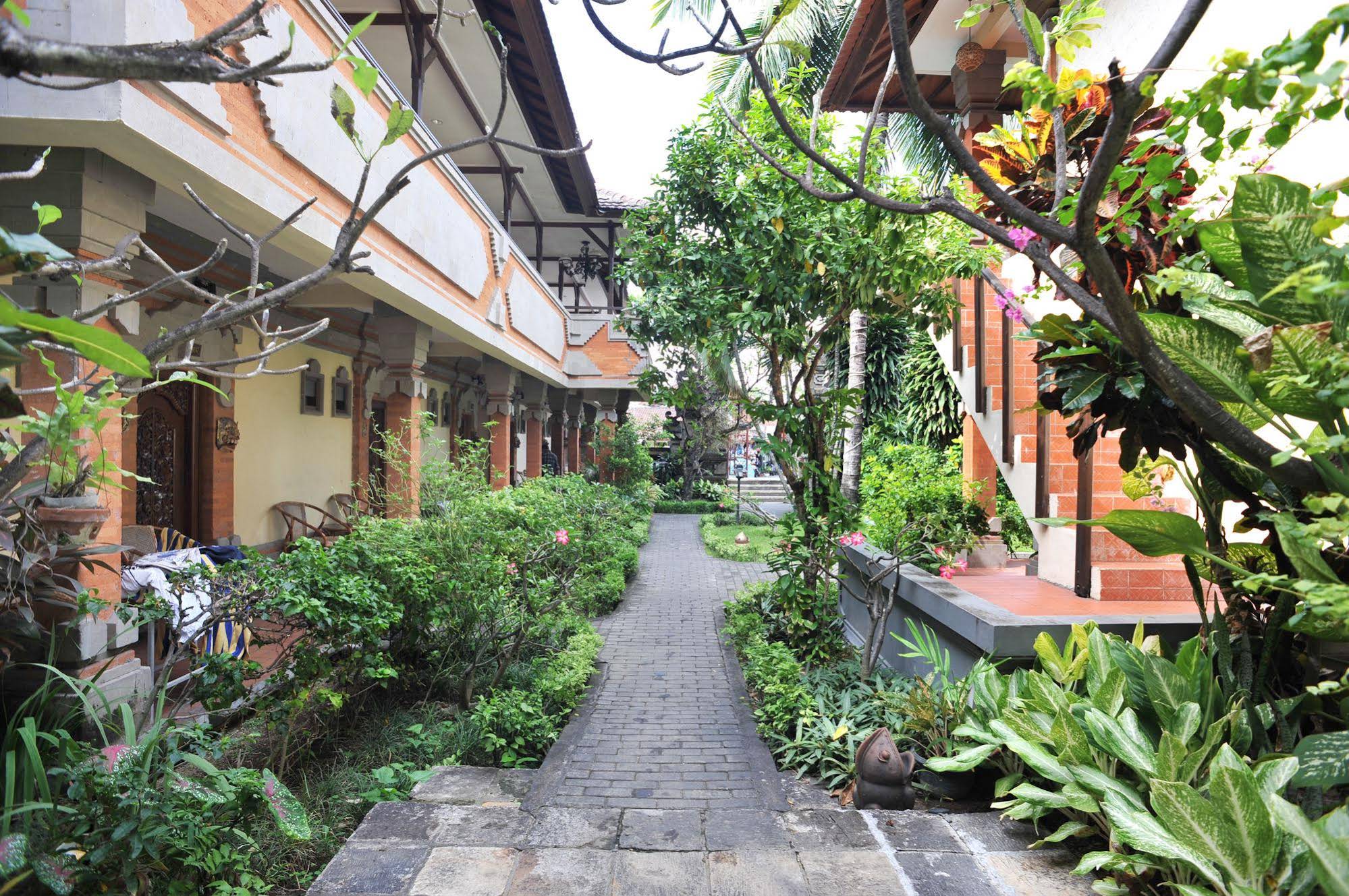 Hotel Kumala by Airy