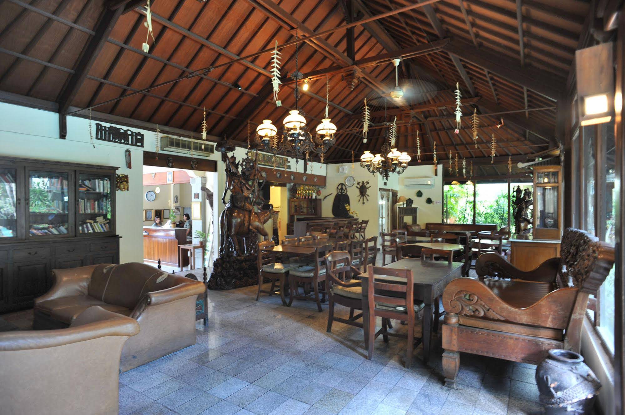 Hotel Kumala by Airy