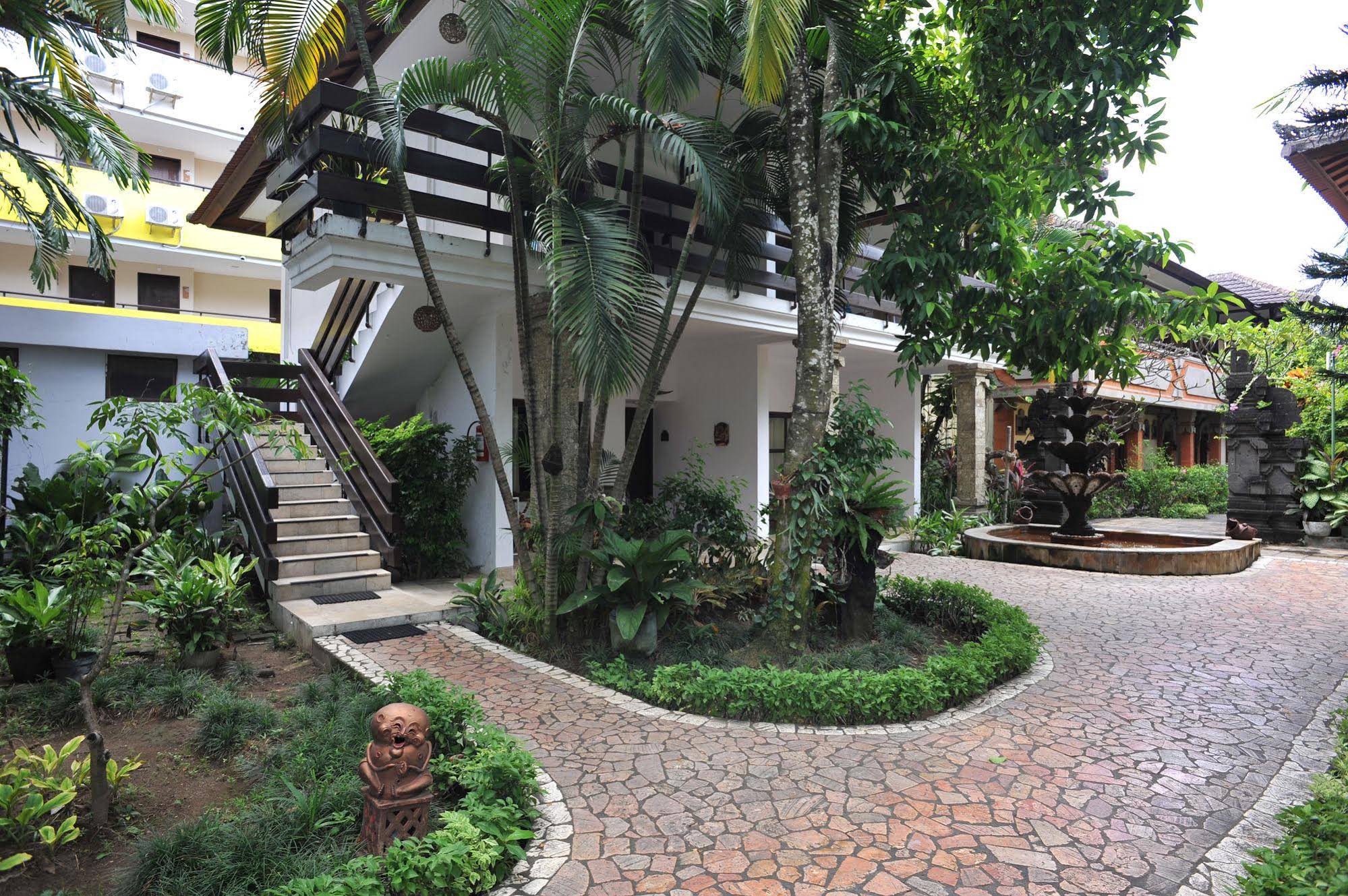 Hotel Kumala by Airy