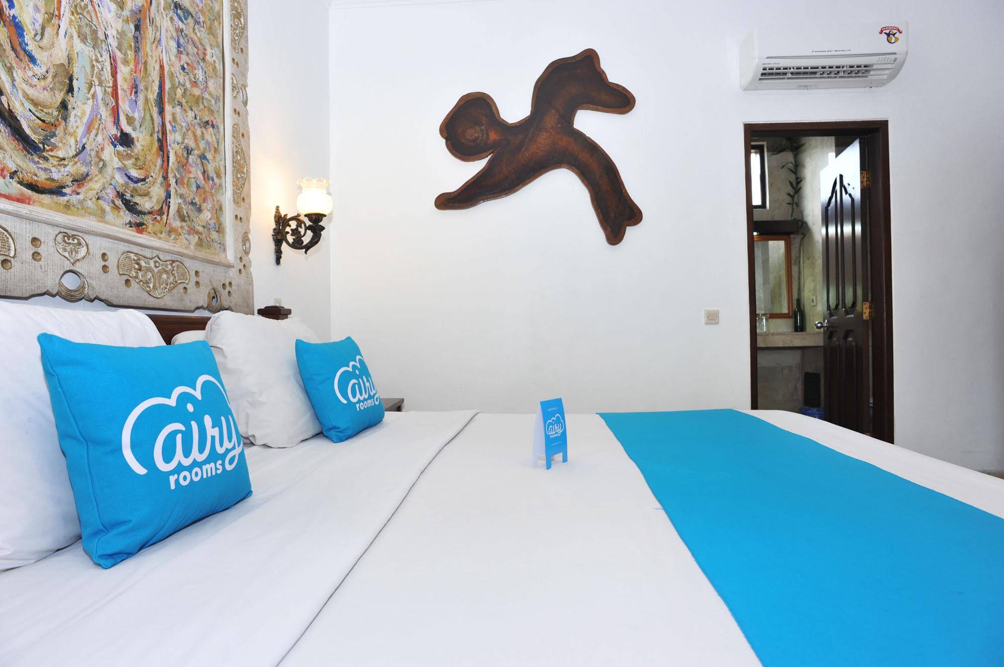 Hotel Kumala by Airy