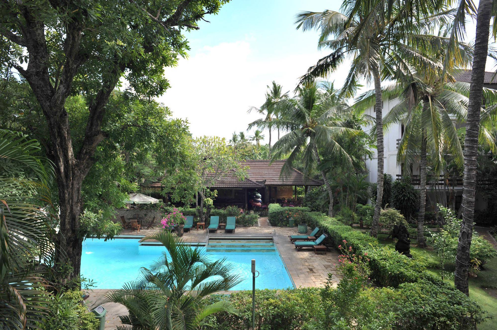 Hotel Kumala by Airy