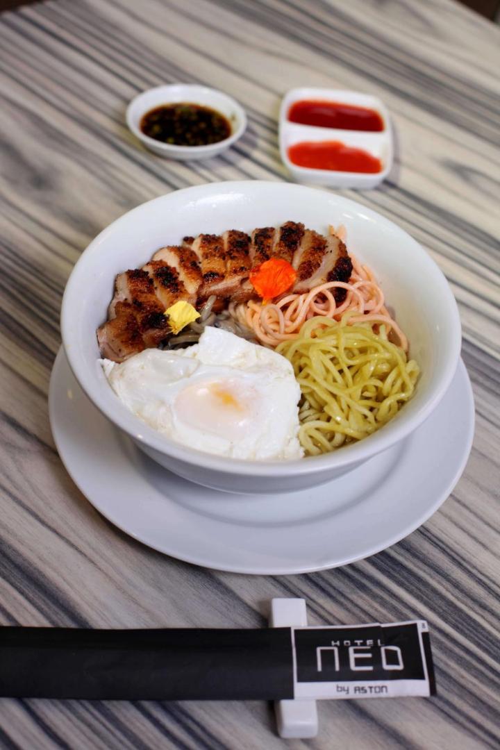 Hotel NEO Kuta Jelantik