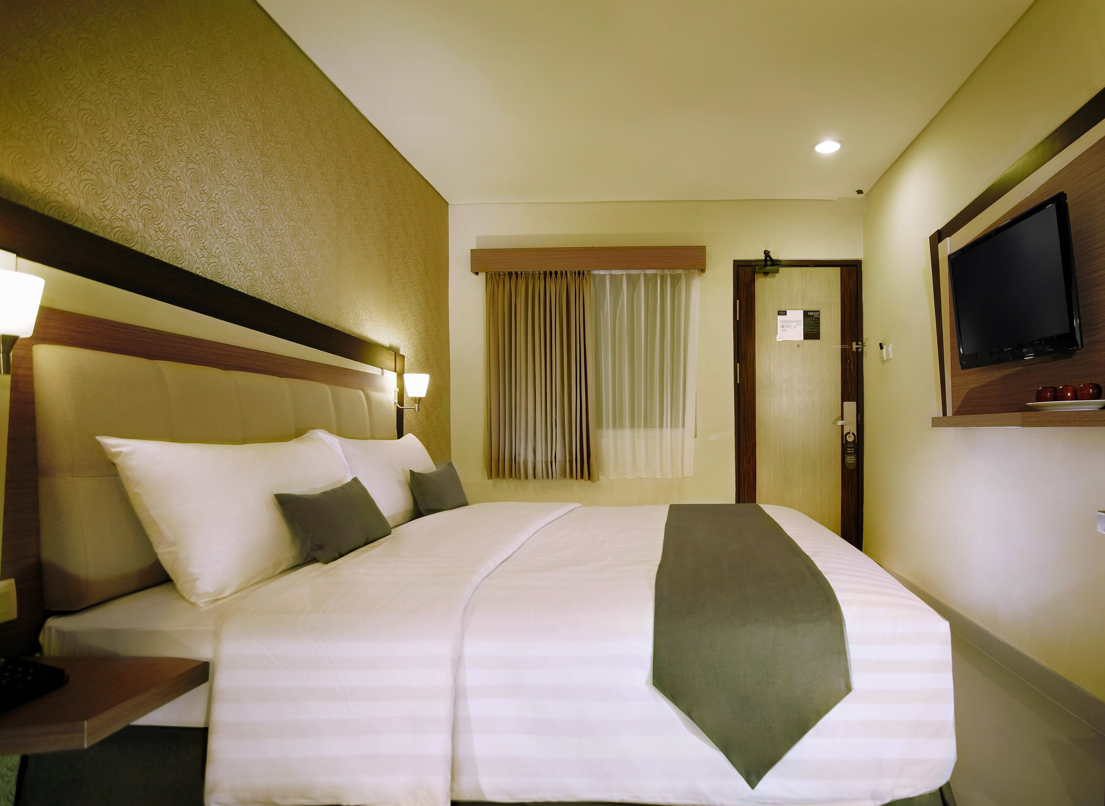 Hotel NEO Kuta Jelantik