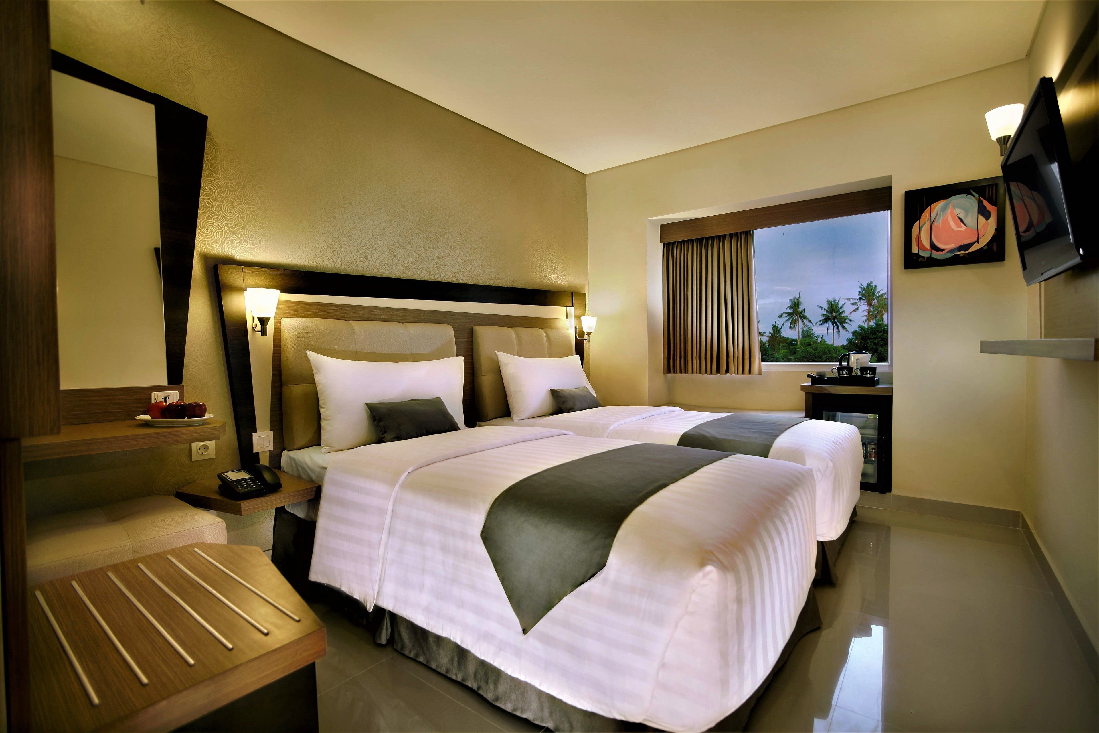 Hotel NEO Kuta Jelantik