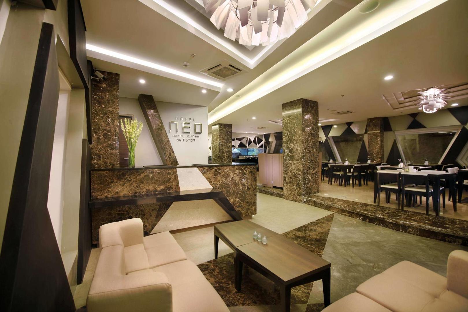 Hotel NEO Kuta Jelantik