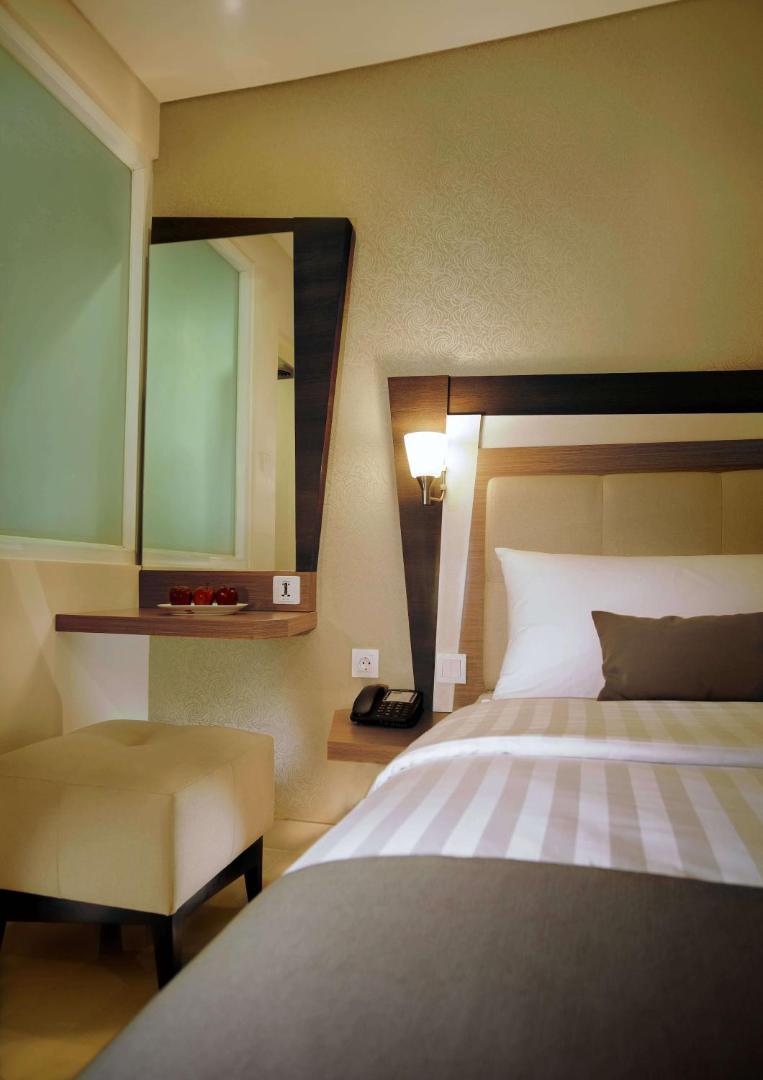 Hotel NEO Kuta Jelantik