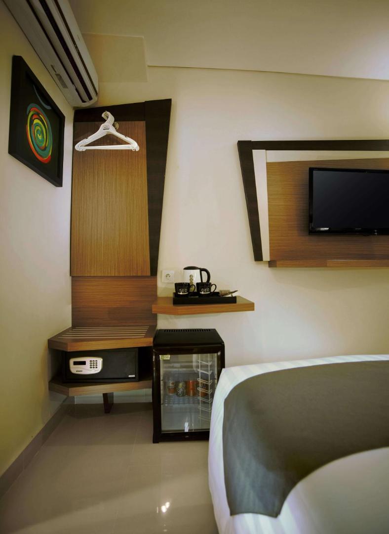 Hotel NEO Kuta Jelantik