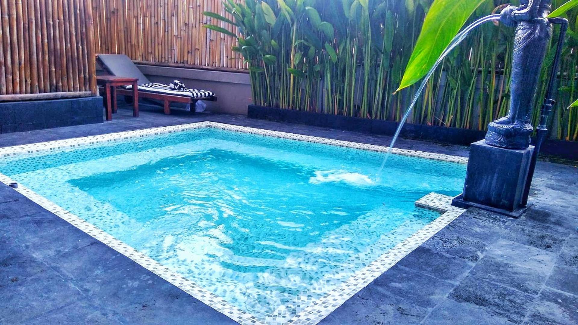 Hotel NEO Kuta Jelantik