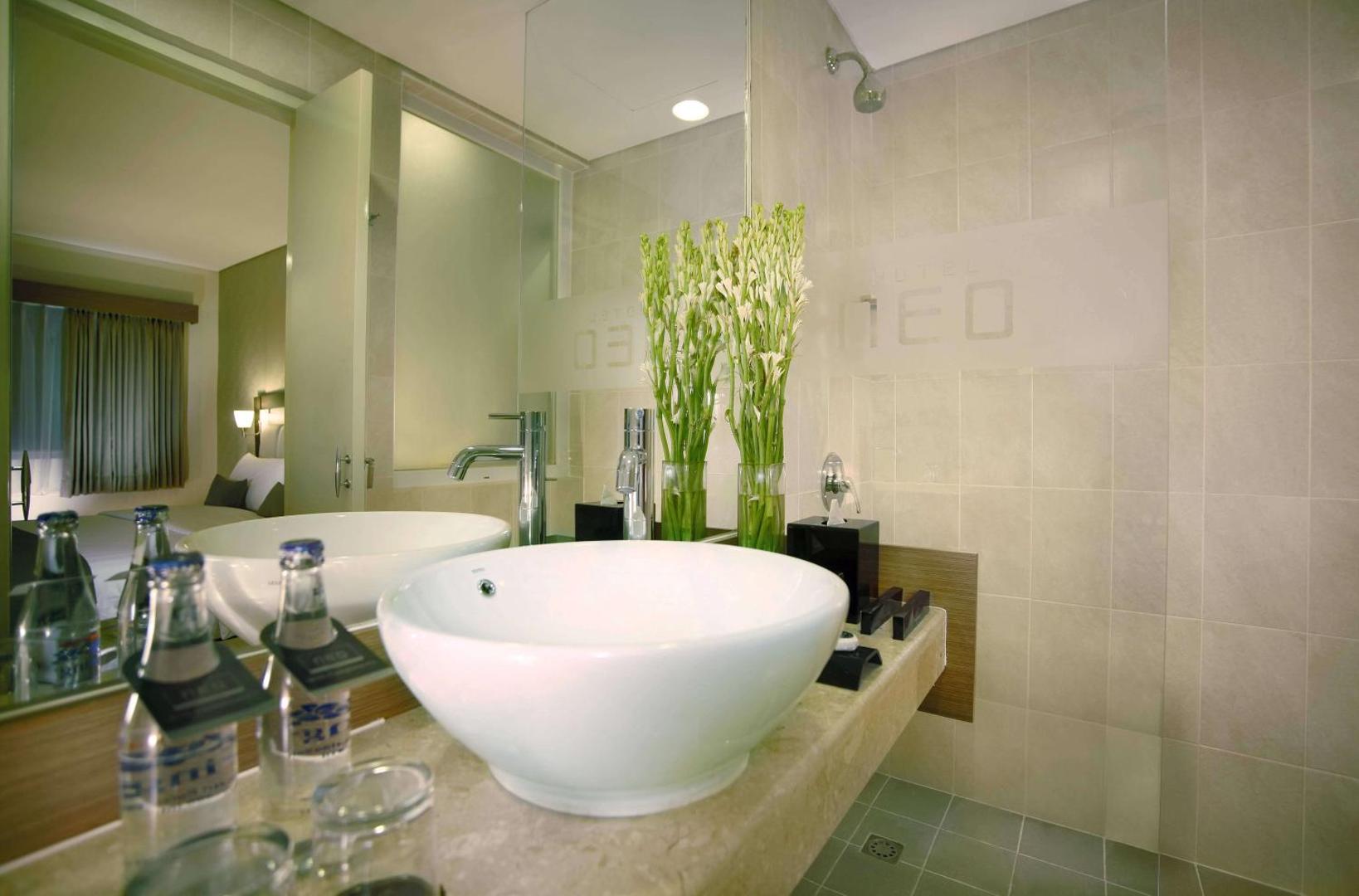 Hotel NEO Kuta Jelantik