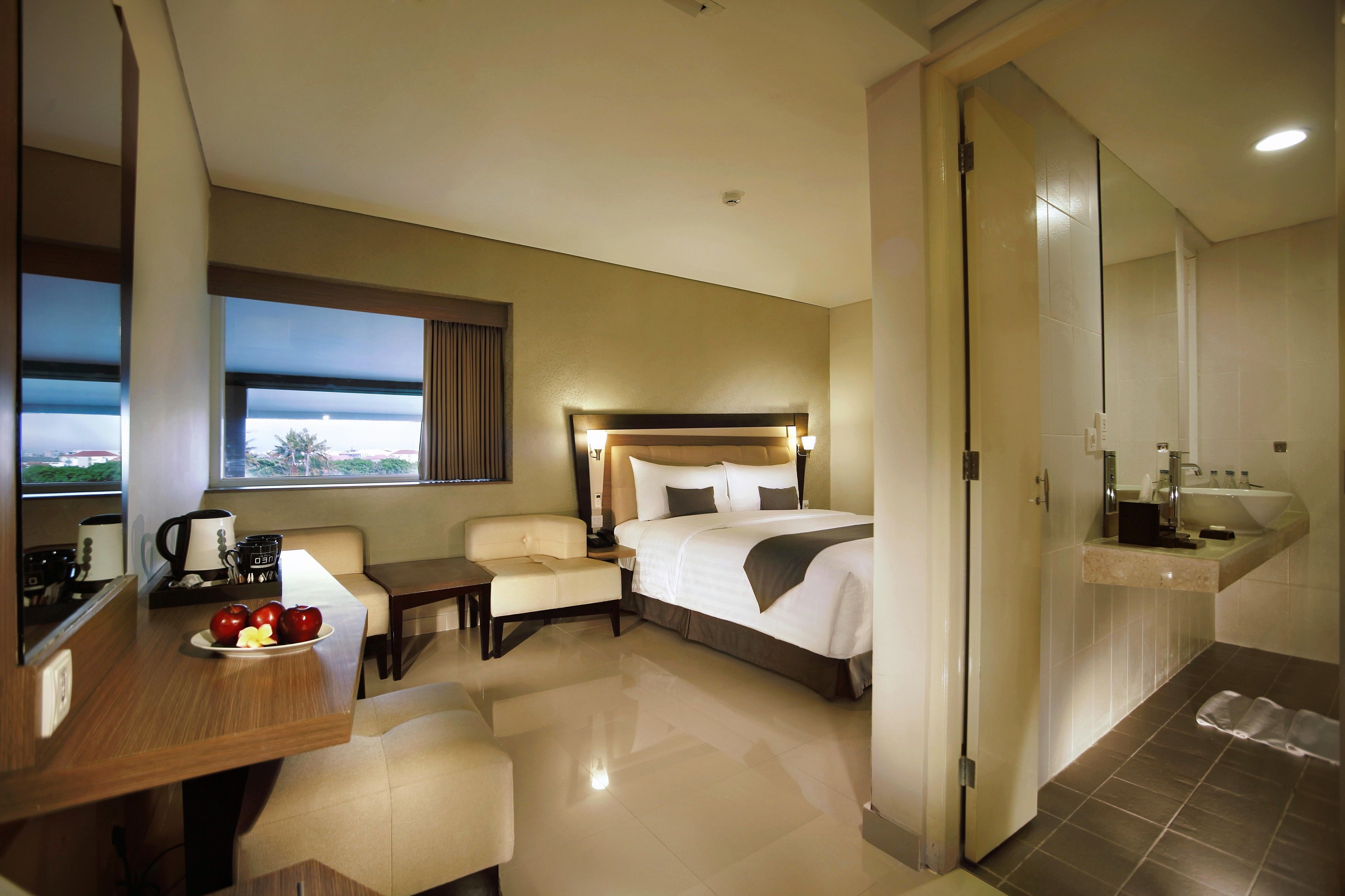 Hotel NEO Kuta Jelantik