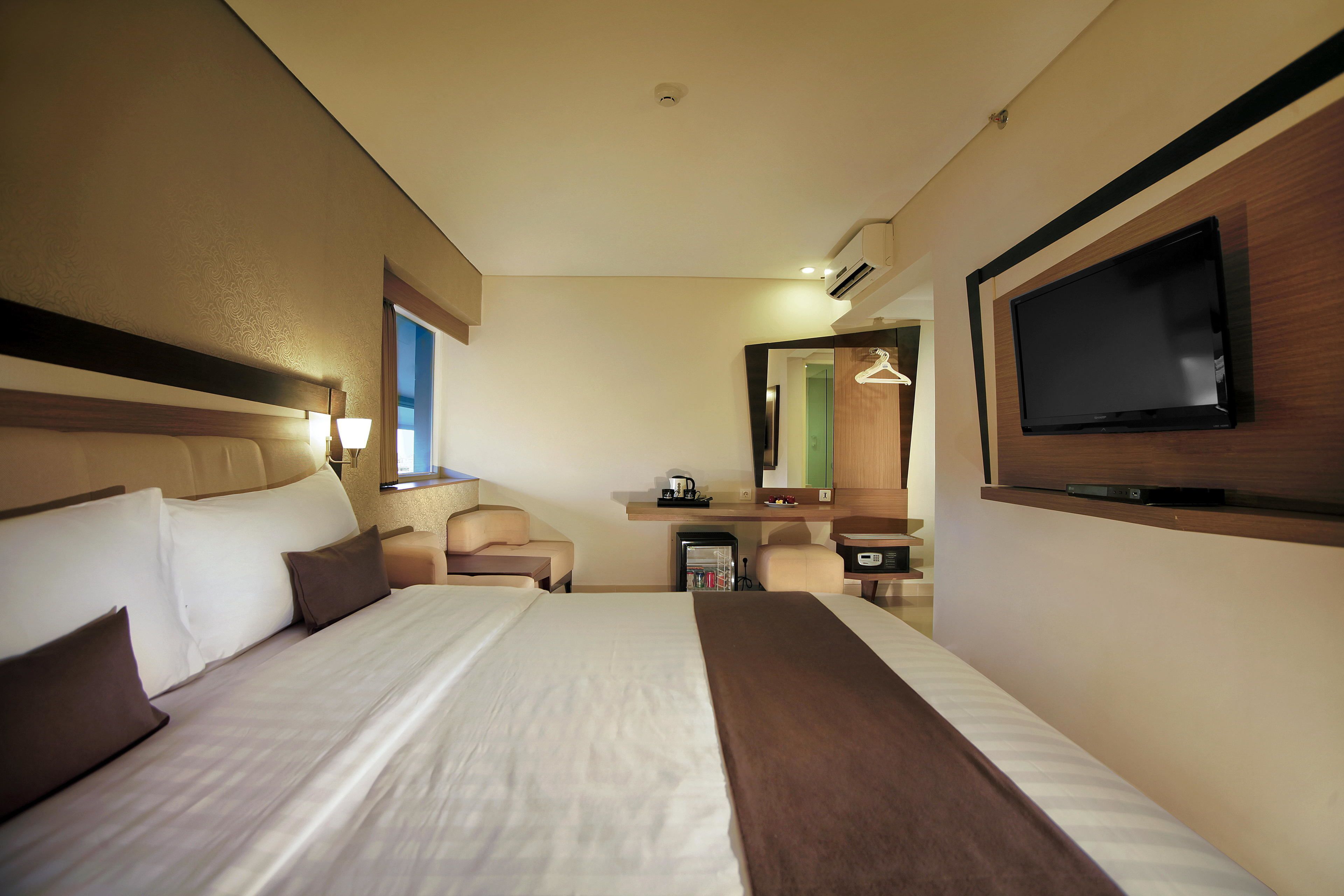 Hotel NEO Kuta Jelantik