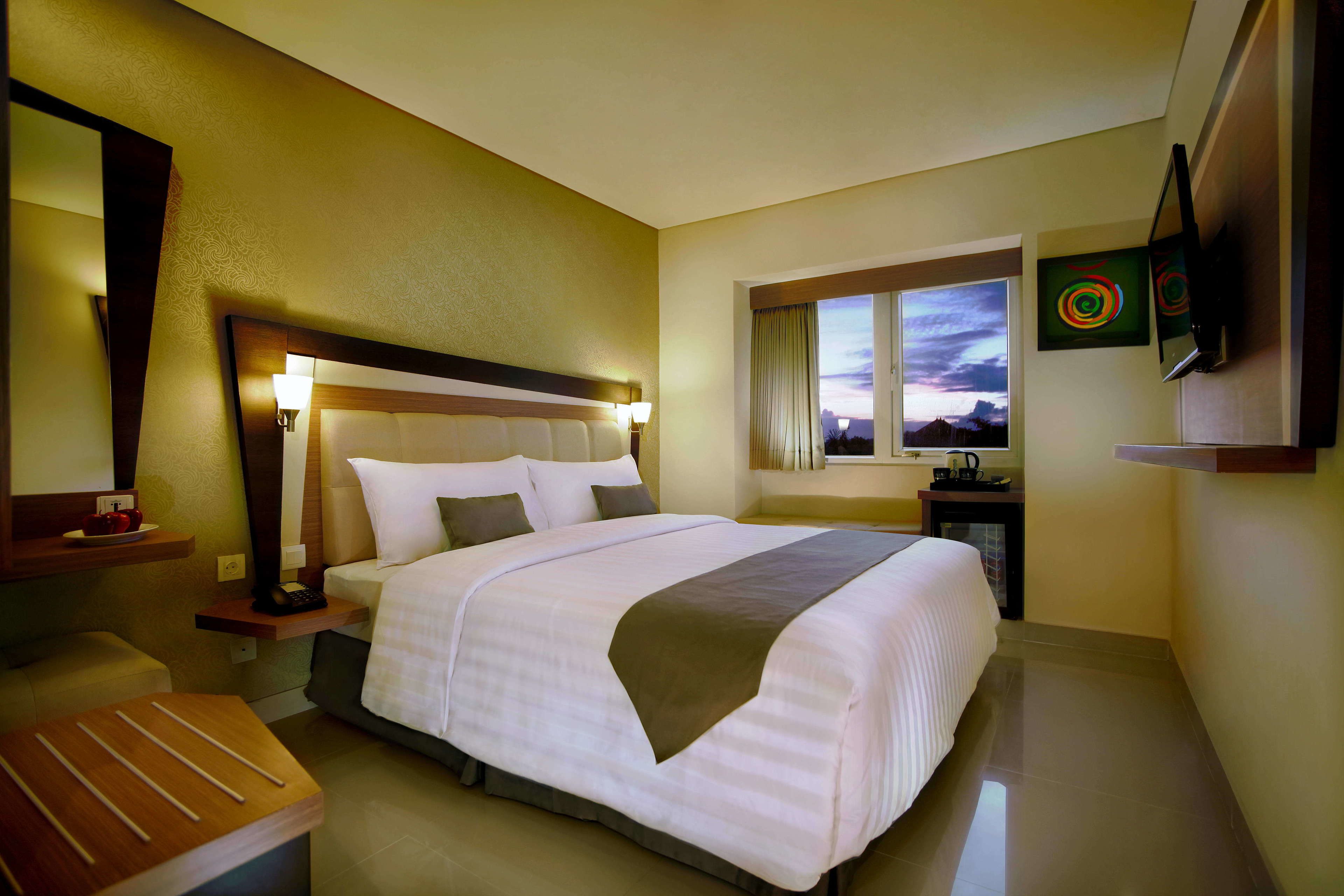 Hotel NEO Kuta Jelantik