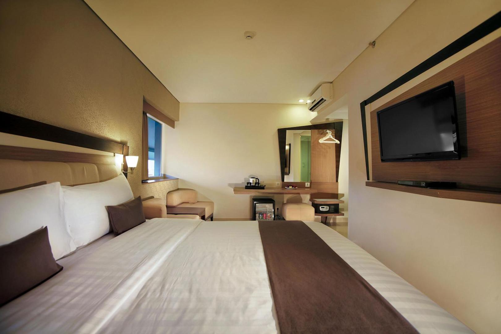 Hotel NEO Kuta Jelantik