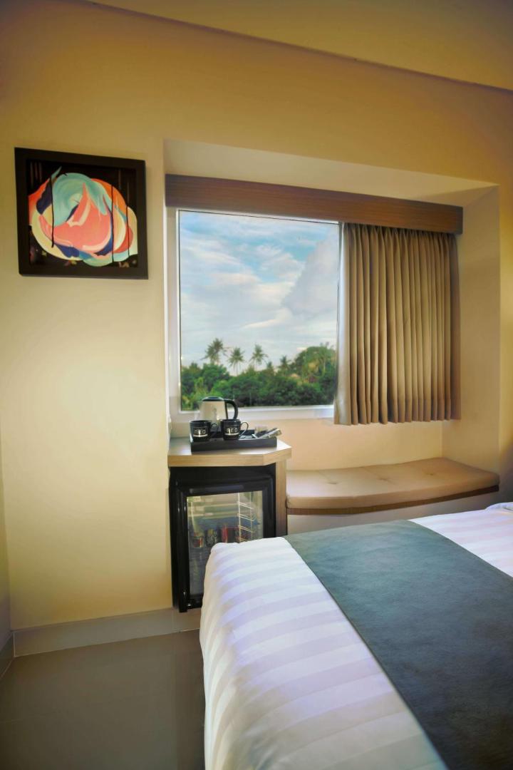 Hotel NEO Kuta Jelantik