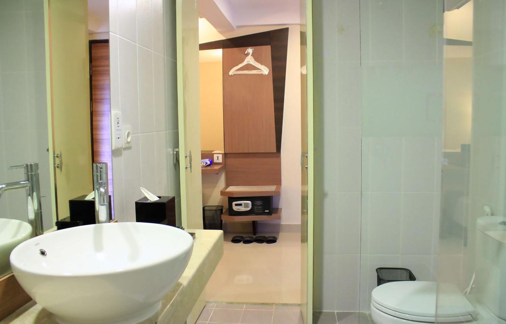 Hotel NEO Kuta Jelantik