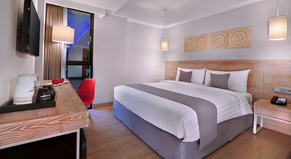 Hotel Neo+ Kuta Legian