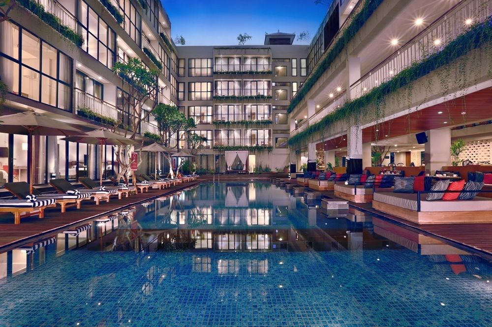 Hotel Neo+ Kuta Legian