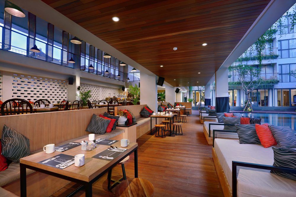 Hotel Neo+ Kuta Legian