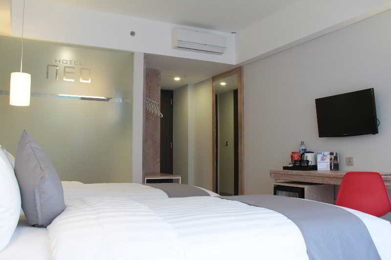 Hotel Neo+ Kuta Legian