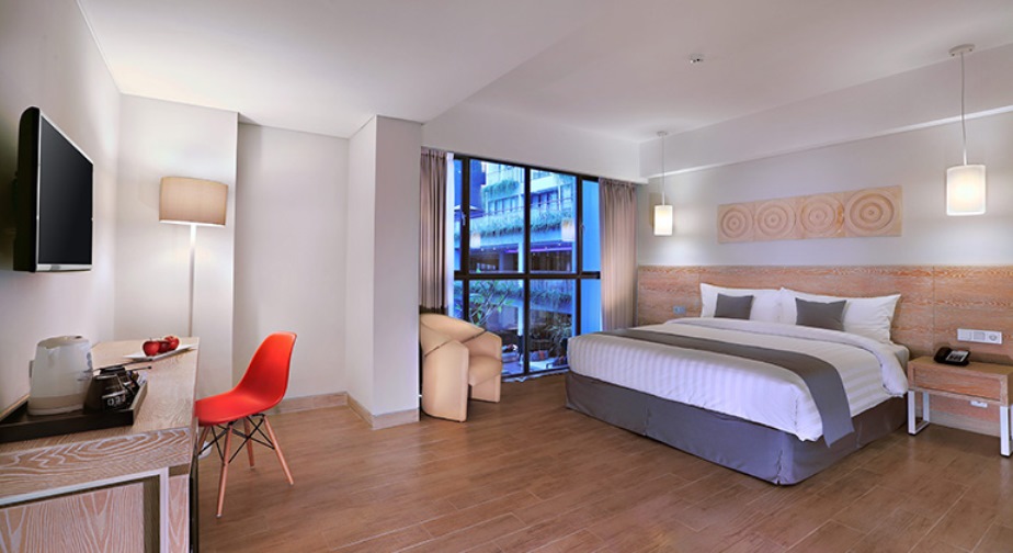 Hotel Neo+ Kuta Legian