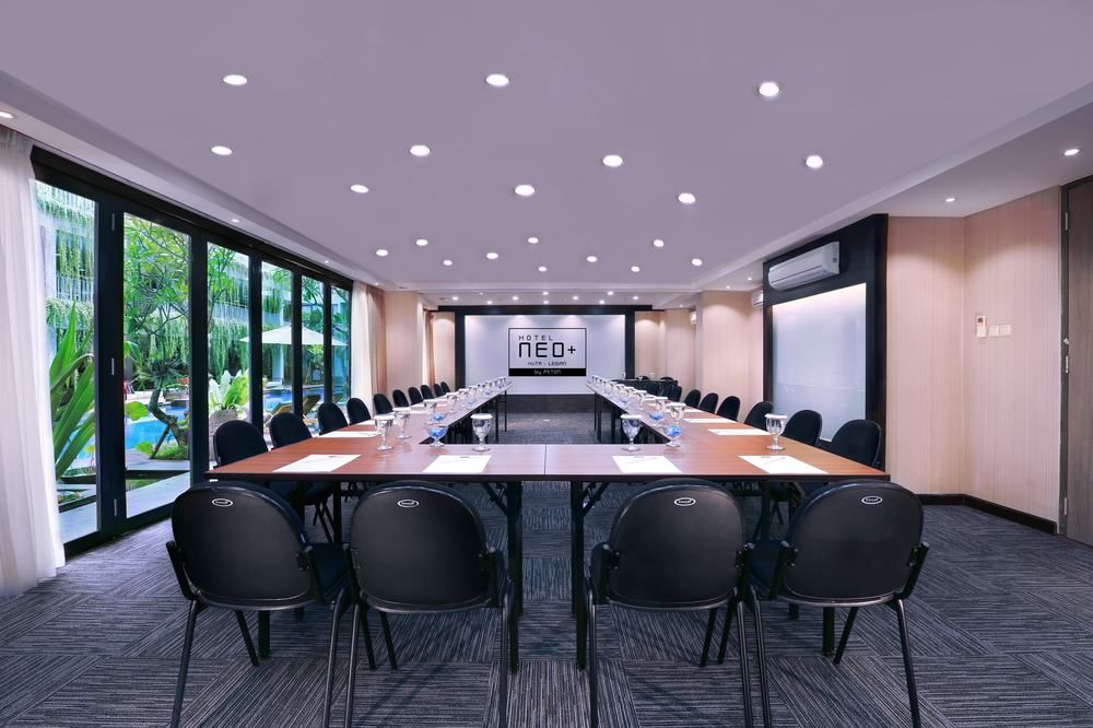 Hotel Neo+ Kuta Legian