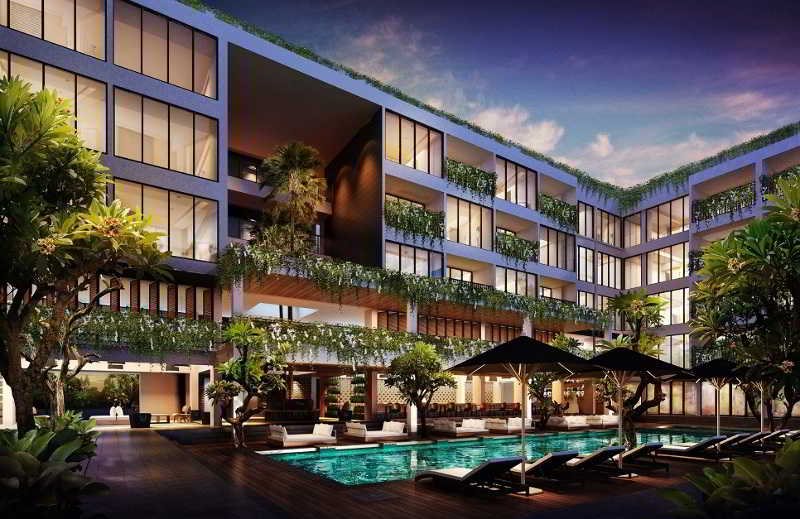 Hotel Neo+ Kuta Legian