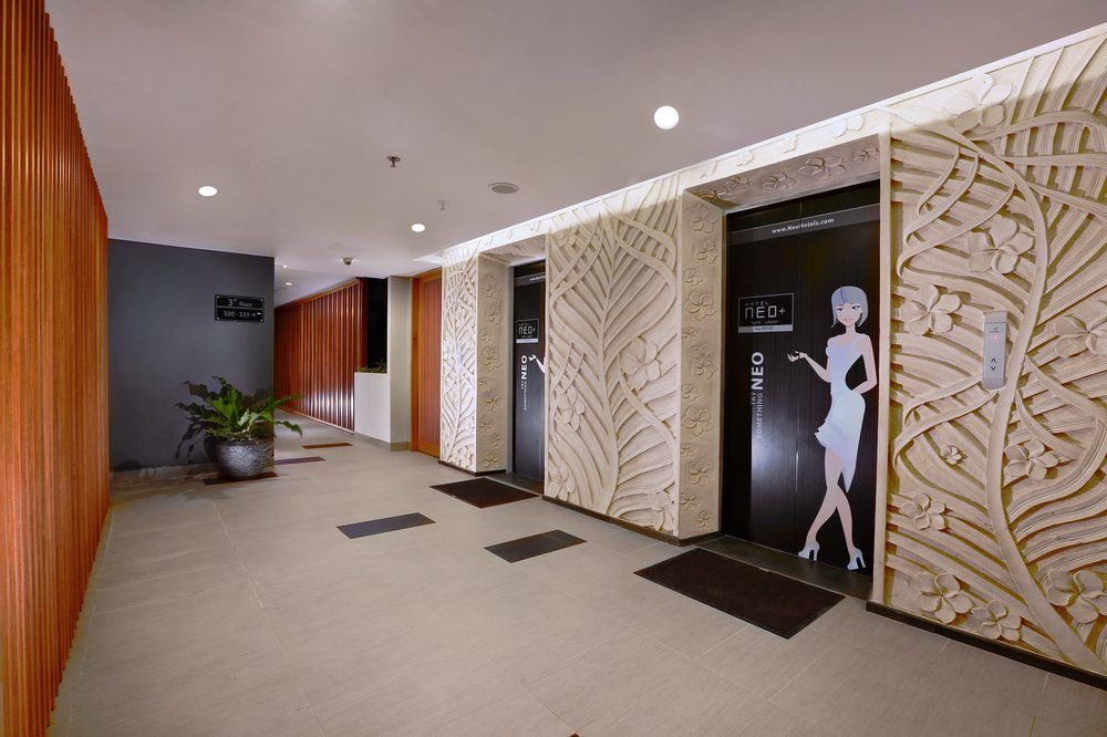 Hotel Neo+ Kuta Legian
